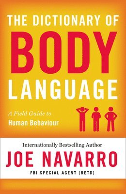 Dictionary of Body Language 1