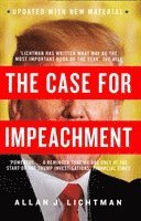 bokomslag The Case for Impeachment