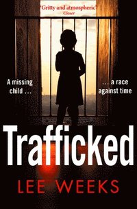 bokomslag Trafficked
