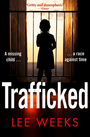 Lee Weeks - Trafficked, Häftad