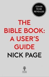 bokomslag The Bible Book