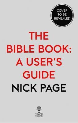 Nick Page - The Bible Book, Häftad