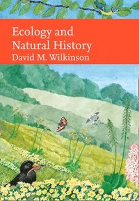 bokomslag Ecology and Natural History