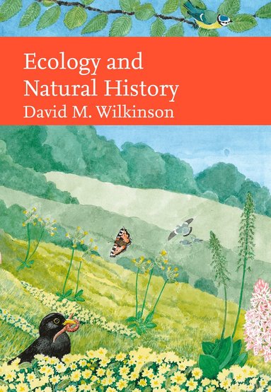 David Wilkinson - Ecology and Natural History, Inbunden