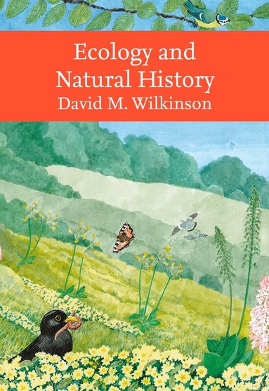 David Wilkinson - Ecology and Natural History, Häftad