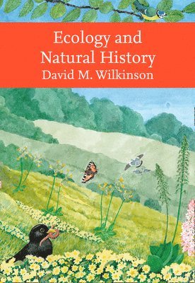 Ecology and Natural History 1