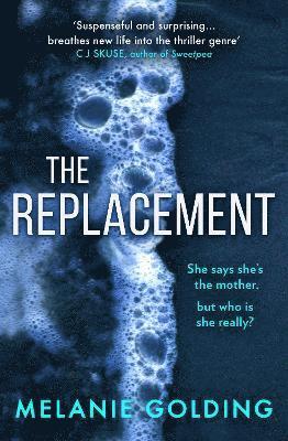 The Replacement 1