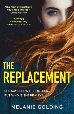 The Replacement 1