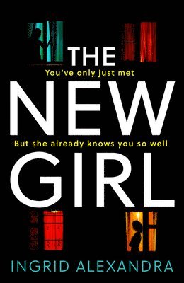 The New Girl 1