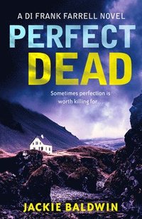 bokomslag Perfect Dead