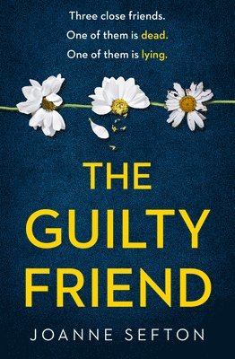 The Guilty Friend 1