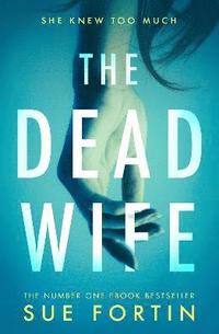 bokomslag The Dead Wife