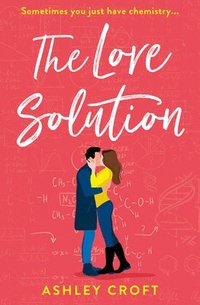 bokomslag The Love Solution