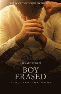 bokomslag Boy Erased