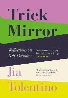 bokomslag Trick Mirror
