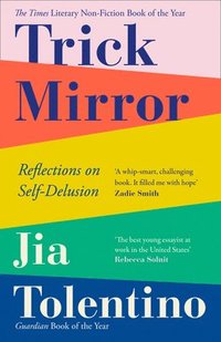 bokomslag Trick Mirror: Reflections on Self-Delusion