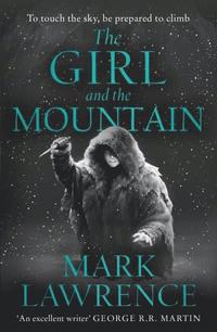 bokomslag The Girl and the Mountain