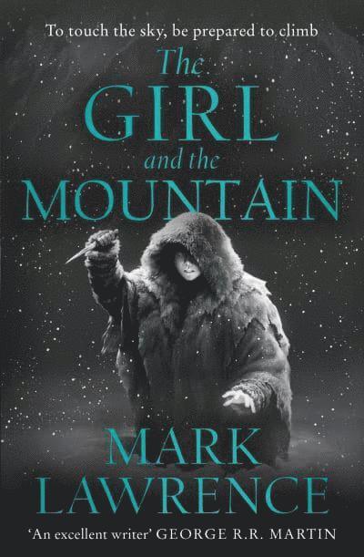 The Girl and the Mountain 1