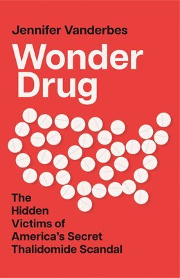 Wonder Drug 1