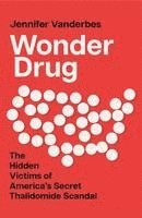 bokomslag Wonder Drug