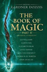 bokomslag The Book of Magic: Part 2