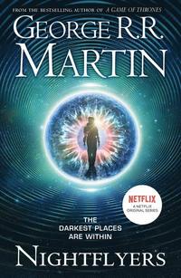 bokomslag Nightflyers