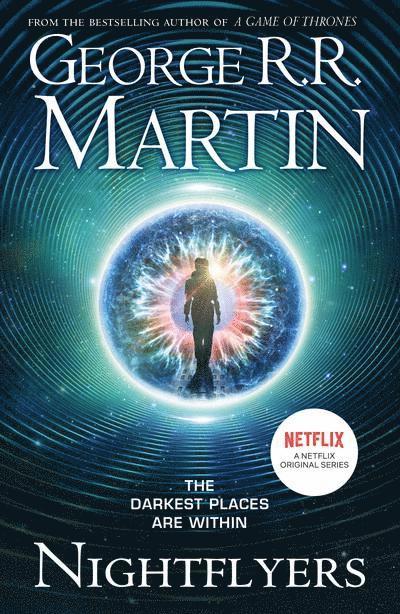George R. R. Martin - Nightflyers (TV Tie-In), Pocket