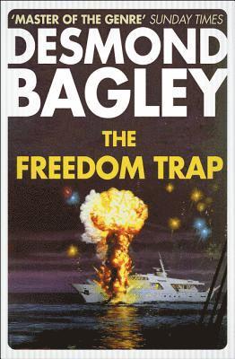 bokomslag Freedom Trap