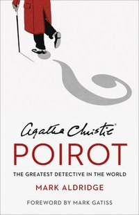 bokomslag Agatha Christie's Poirot