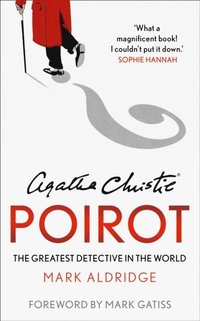 bokomslag Agatha Christies Poirot