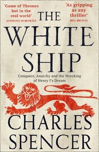 bokomslag The White Ship