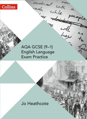 AQA GCSE (91) English Language Exam Practice 1