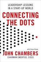 bokomslag Connect the Dots: Leadership Lessons for the Future
