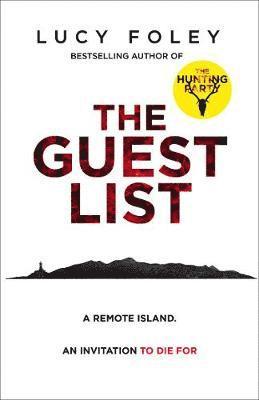The Guest List 1
