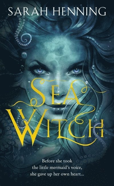 Sea Witch 1