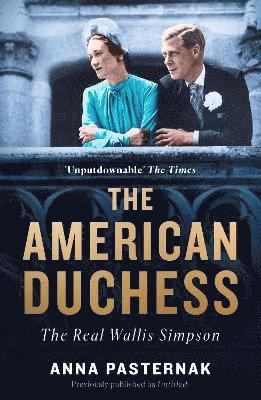 The American Duchess 1