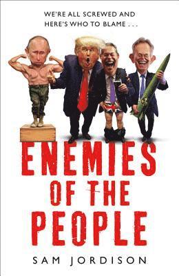 Enemies of the People 1