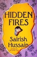 bokomslag Hidden Fires