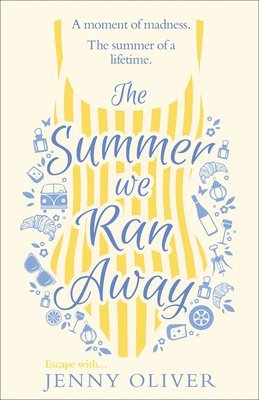 The Summer We Ran Away 1