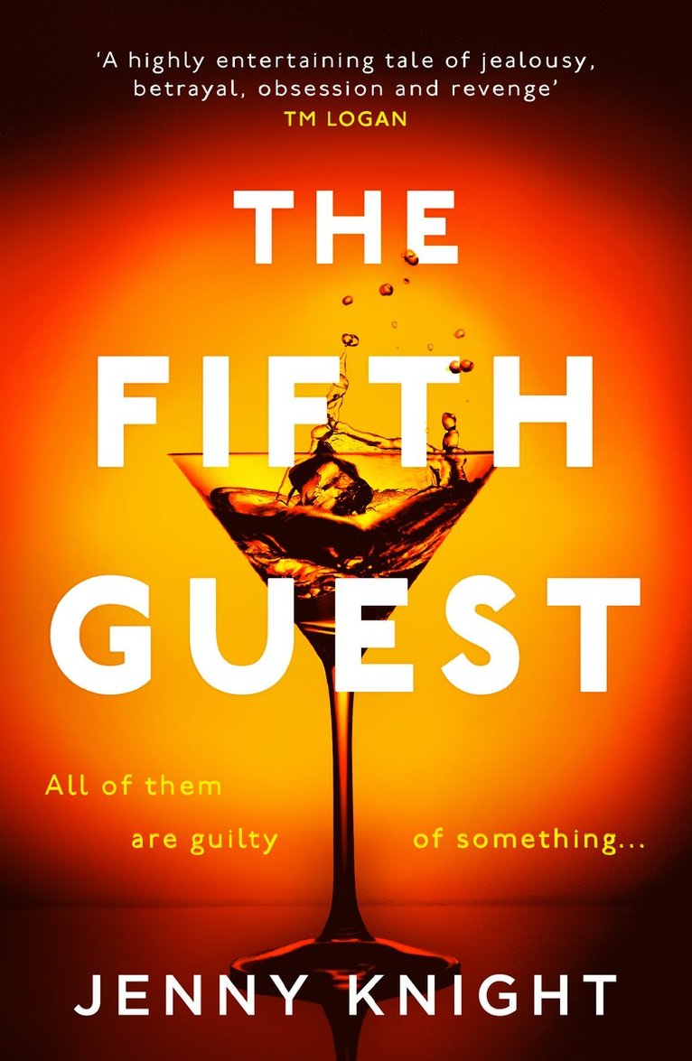 Fifth Guest