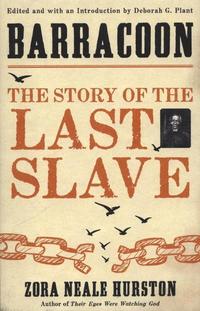 bokomslag Barracoon: The Story of the Last Slave