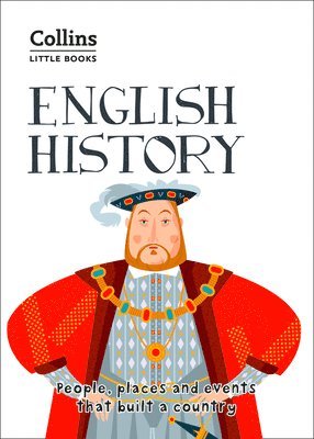 English History 1