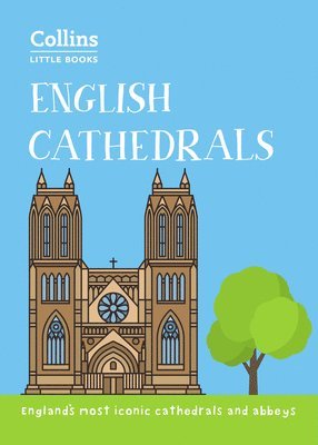 ENGLISH CATHEDRALS