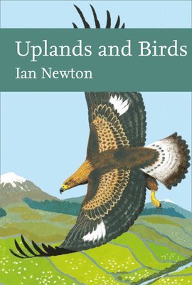 bokomslag Uplands and Birds