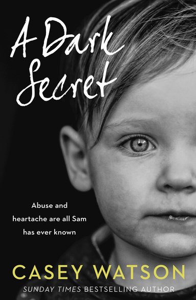 Casey Watson - Dark Secret, Häftad