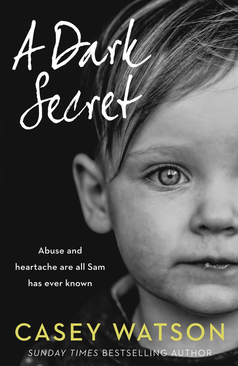 Casey Watson - Dark Secret, Häftad