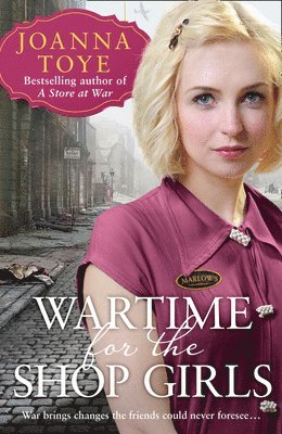 Wartime for the Shop Girls 1