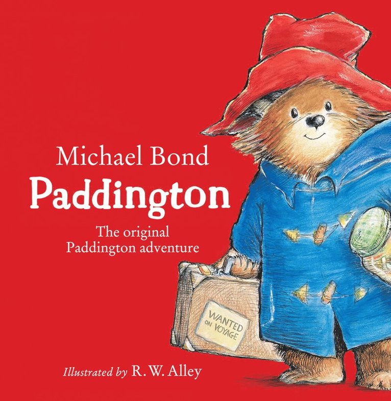 Paddington 1