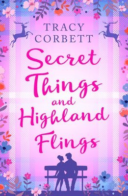 Secret Things and Highland Flings 1