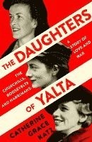 bokomslag Daughters Of Yalta